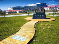 龙岩天华矿业集团
