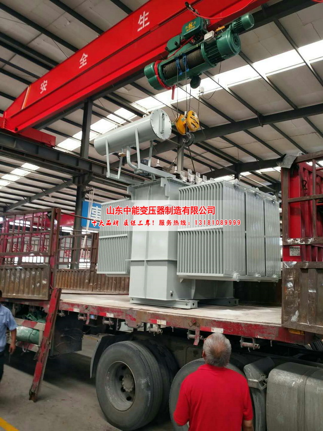 龙岩S11-8000KVA/35KV/10KV油浸式变压器价格