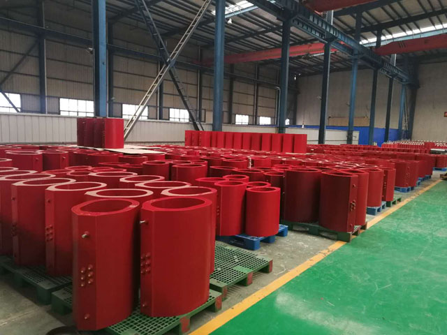 龙岩SCB14干式变压器型号齐全