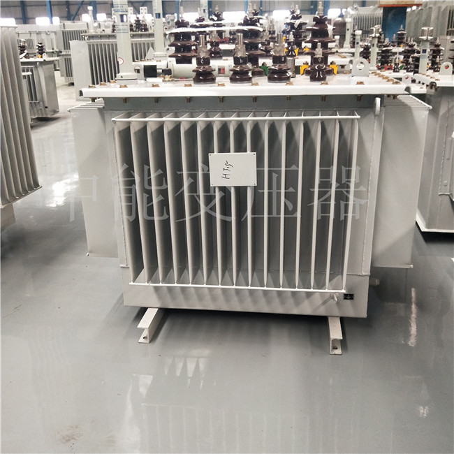 龙岩S11-500kVA/33kV变压器 出口型